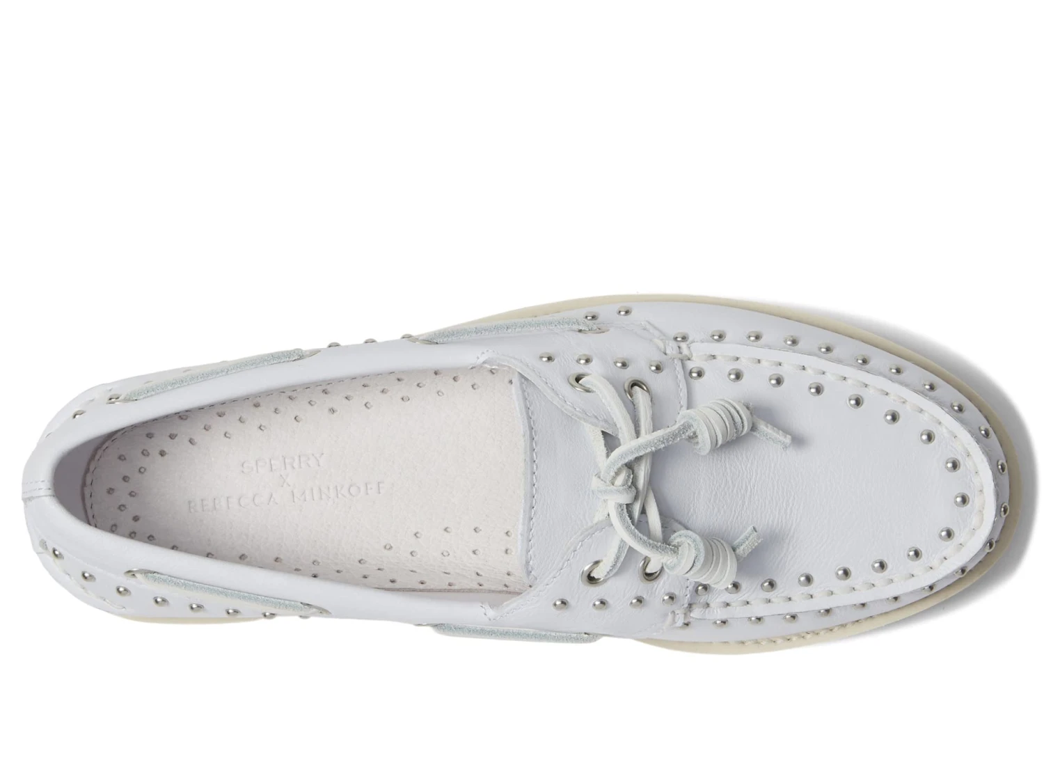 Sperry Sperry X Rebecca Minkoff Authentic Original 2-Eye Sport Lug Sperry Sperry X Rebecca Minkoff Authentic Original 2-Eye Sport Lug -Shoe Specialty Store 6162RmLyIzL