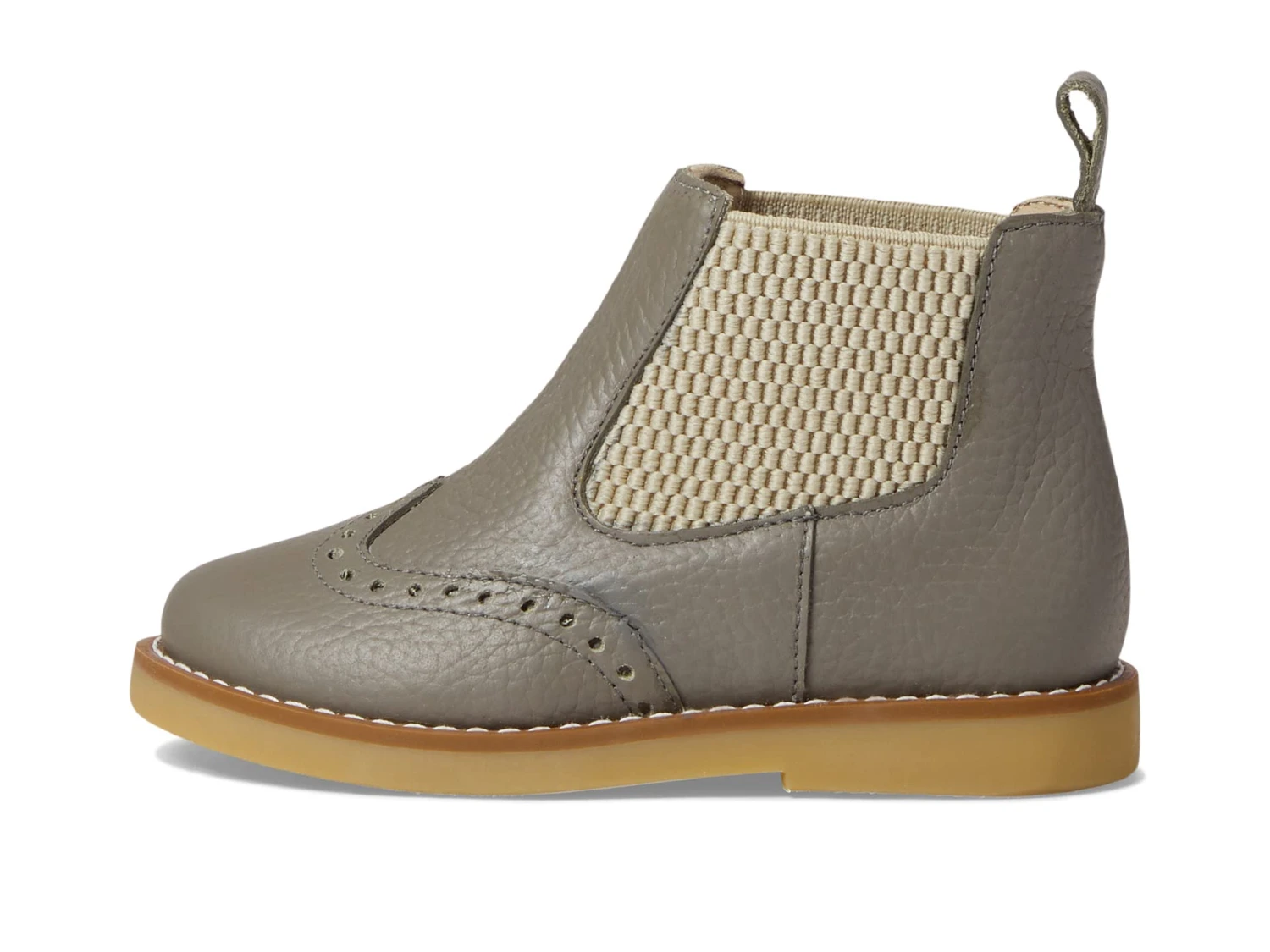 Elephantito LouLou Bootie (Toddler/Little Kid/Big Kid) Elephantito LouLou Bootie (Toddler/Little Kid/Big Kid) -Shoe Specialty Store 6186q5ESRSL
