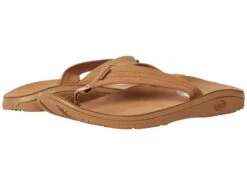 Chaco Classic Leather Flip
