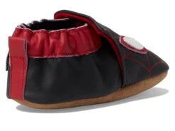 Robeez Miles Morales (Infant/Toddler) -Shoe Specialty Store 618MMj6VEwL