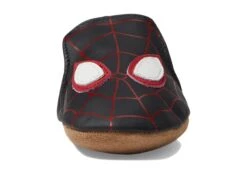 Robeez Miles Morales (Infant/Toddler) -Shoe Specialty Store 618MT4uH0ZL