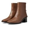 COACH Gabi Leather Bootie