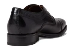 Johnston & Murphy Danridge Cap Toe 6 Johnston & Murphy Danridge Cap Toe -Shoe Specialty Store 618UCBZD1L