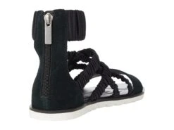 SOREL Ella™ II Ankle Strap -Shoe Specialty Store 618UFKIA4KL