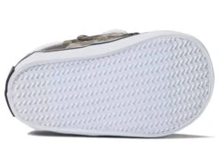 Sperry Kids Intrepid Crib Jr (Infant/Toddler) -Shoe Specialty Store 618kKppCuTL