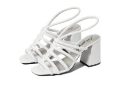 Free People Colette Cinched Heel