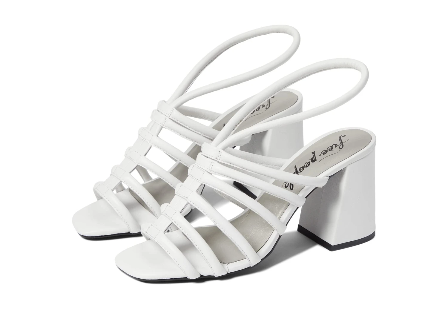 Free People Colette Cinched Heel Free People Colette Cinched Heel -Shoe Specialty Store 618r4RCpMEL