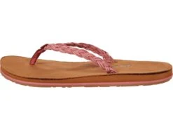 Roxy Lorraine Braid -Shoe Specialty Store 618t1 leNPL