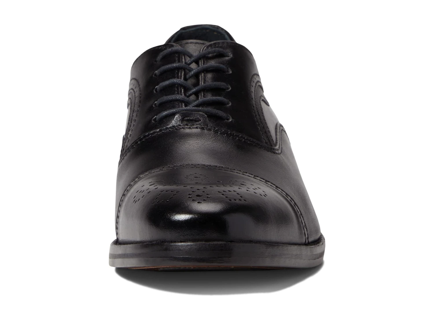 Johnston & Murphy Danridge Cap Toe Johnston & Murphy Danridge Cap Toe -Shoe Specialty Store