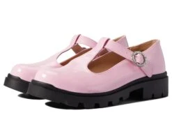 Steve Madden Kids Suzey Casual (Little Kid/Big Kid)