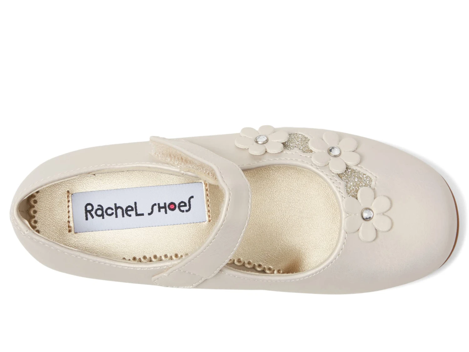 Rachel Shoes Rose (Little Kid) Rachel Shoes Rose (Little Kid) -Shoe Specialty Store 619ZD2gHOnL