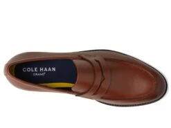Cole Haan Grand+ Dress Penny Loafer 3 Cole Haan Grand+ Dress Penny Loafer -Shoe Specialty Store 619oMqLCRiL