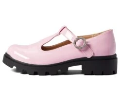 Steve Madden Kids Suzey Casual (Little Kid/Big Kid) -Shoe Specialty Store 61A x5PyA L