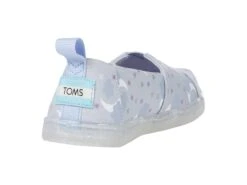 TOMS Kids Foil Starry Sky Alpargata (Little Kid/Big Kid) 6 TOMS Kids Foil Starry Sky Alpargata (Little Kid/Big Kid) -Shoe Specialty Store 61A34qWmkKL