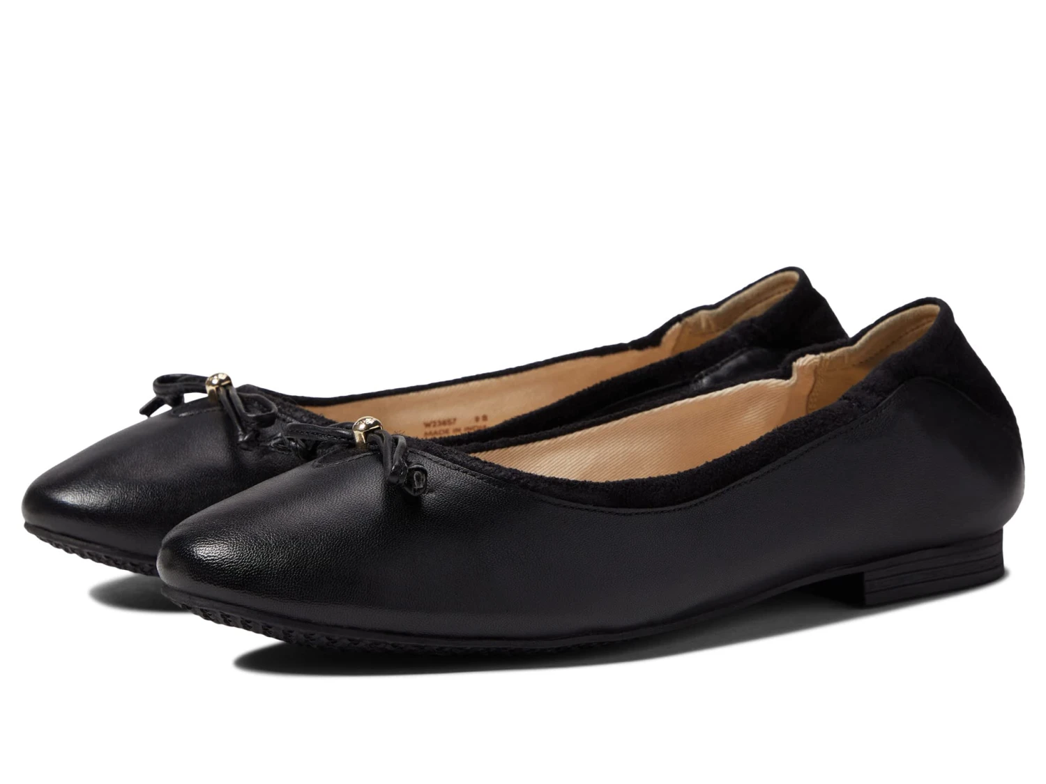 Cole Haan Keira Ballet Cole Haan Keira Ballet -Shoe Specialty Store 61A6pcQHeWL