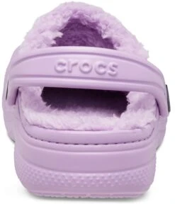 Crocs Kids Baya Lined Clog (Little Kid) -Shoe Specialty Store 61ATEkFQPPL