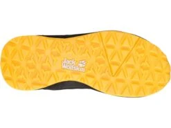 Jack Wolfskin Kids Woodland Low VC (Toddler/Little Kid/Big Kid) -Shoe Specialty Store 61Aap3sSgL