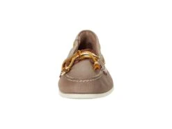 Sperry Audrey Satin Piping 7 Sperry Audrey Satin Piping -Shoe Specialty Store 61AbFp3V2tL