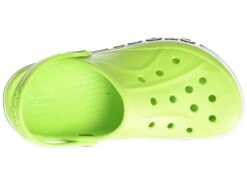 Crocs Kids Bayaband Clog (Toddler) -Shoe Specialty Store 61AzcPzE76L
