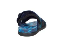 Native Shoes Kids Davis Repurposed (Little Kid) -Shoe Specialty Store 61BE61yMJsS