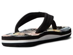 Roxy Kids Vista Loreto (Little Kid/Big Kid) -Shoe Specialty Store 61BcCZuRumL