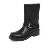 Rag & Bone Jax Moto Boot -Shoe Specialty Store 61Bsx0bhdlL