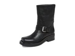 Rag & Bone Jax Moto Boot