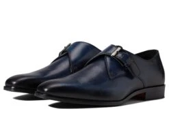 Shoe Specialty Store 20 Massimo Matteo Tuscany Single Monk