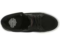 Harley Davidson Harley-Davidson Rosemont Vulcanized Sneaker -Shoe Specialty Store 61CHiNzmtgL