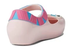 Mini Melissa Ultragirl Alpaca Me BB (Toddler/Little Kid) 6 Mini Melissa Ultragirl Alpaca Me BB (Toddler/Little Kid) -Shoe Specialty Store 61CI6pqm1mL