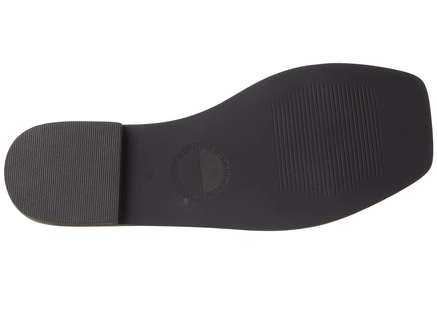 INTENTIONALLY BLANK Please Advise INTENTIONALLY BLANK Please Advise -Shoe Specialty Store 61CZ9ml5hwS