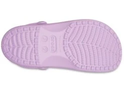 Crocs Kids Baya Lined Clog (Little Kid) -Shoe Specialty Store 61CjQmasOCL