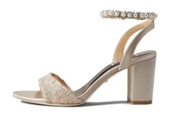 Badgley Mischka Koko -Shoe Specialty Store 61CwEzVJML