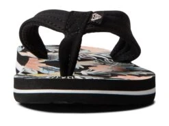 Roxy Kids Vista Loreto (Little Kid/Big Kid) -Shoe Specialty Store 61E77DEYxzL