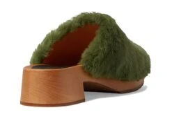 Swedish Hasbeens Fluff Clog 6 Swedish Hasbeens Fluff Clog -Shoe Specialty Store 61EBfTg9fFL