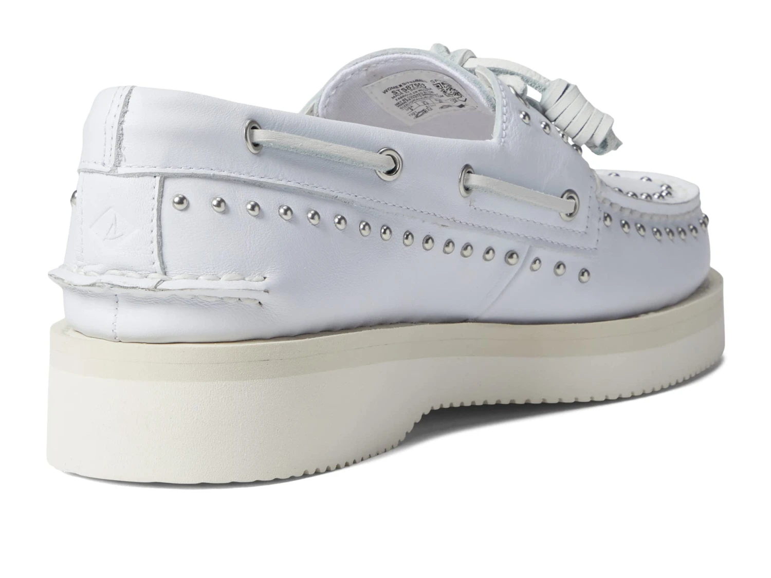 Sperry Sperry X Rebecca Minkoff Authentic Original 2-Eye Sport Lug Sperry Sperry X Rebecca Minkoff Authentic Original 2-Eye Sport Lug -Shoe Specialty Store 61ED7aHJR8L