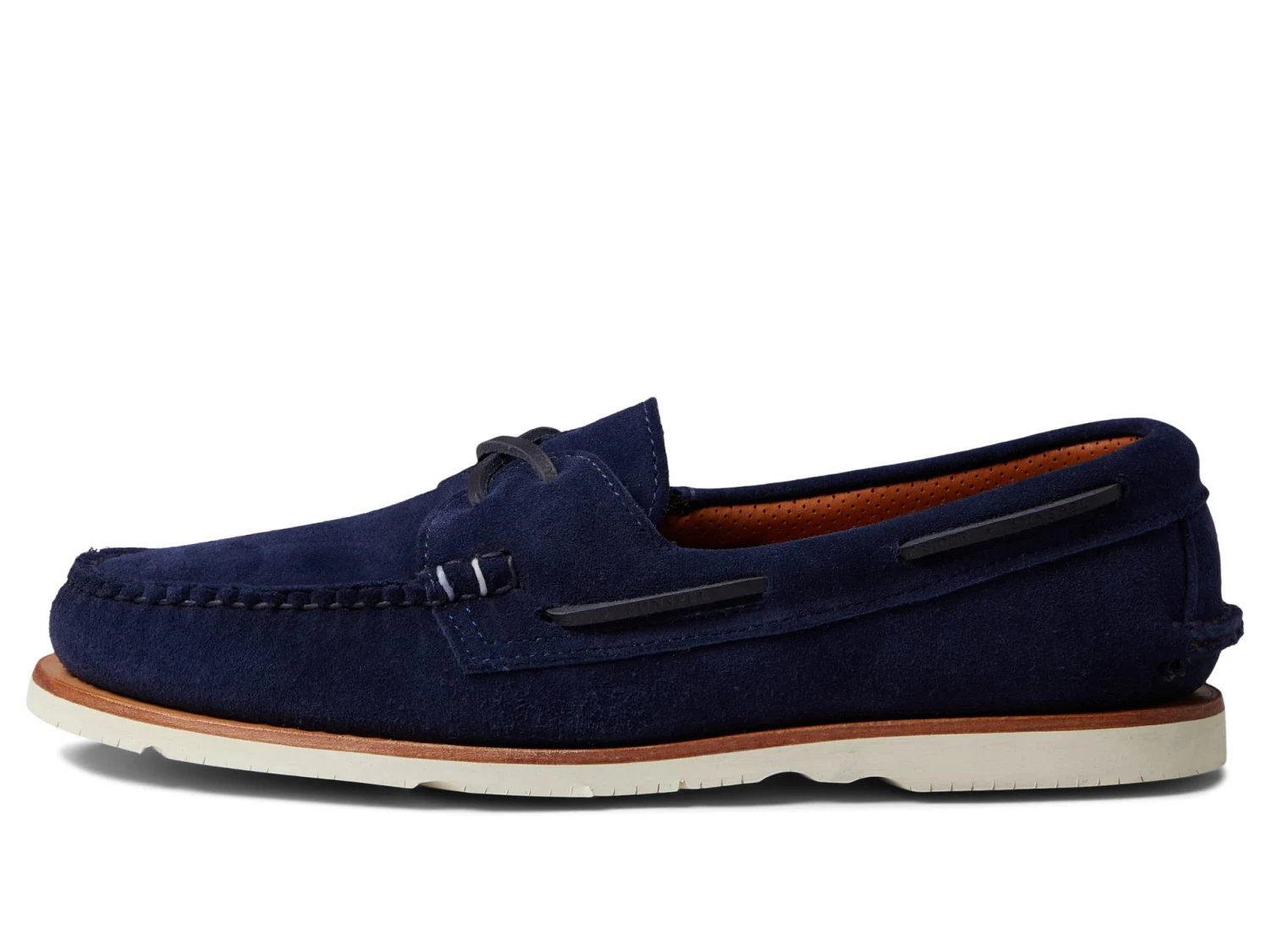 Sperry Sperry X Sunspel Authentic Original 2-Eye Sperry Sperry X Sunspel Authentic Original 2-Eye -Shoe Specialty Store 61ELAavqf5L