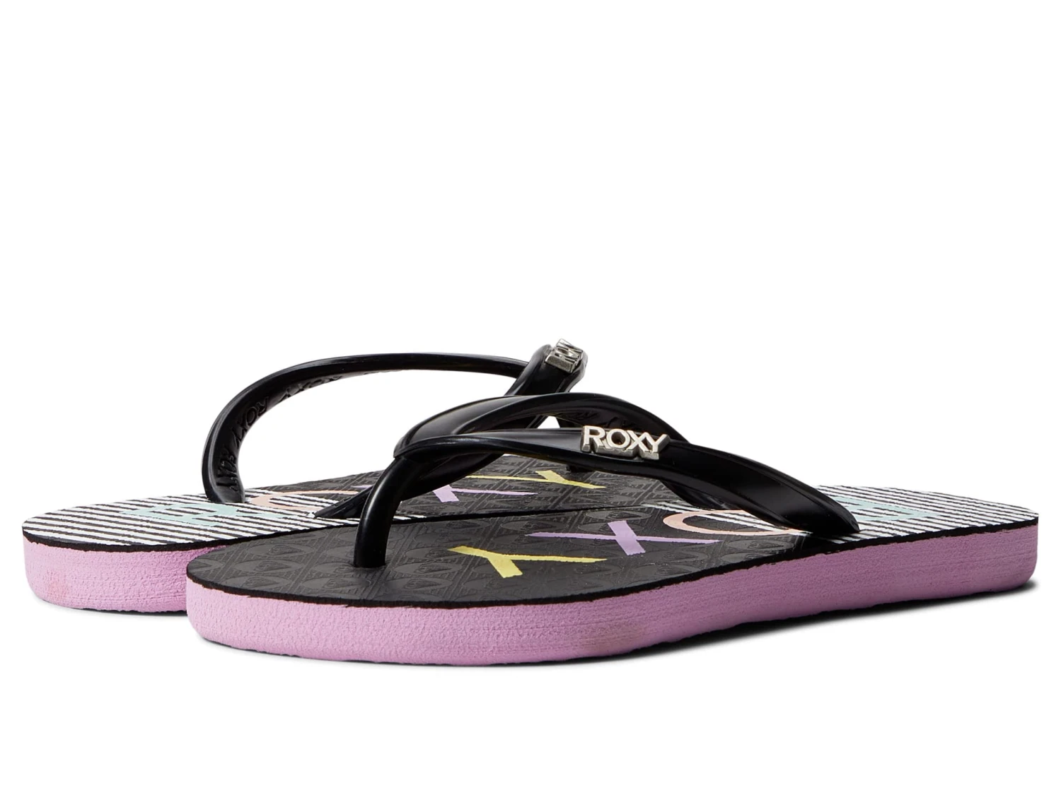 Roxy Kids Viva Stamp II (Little Kid/Big Kid) Roxy Kids Viva Stamp II (Little Kid/Big Kid) -Shoe Specialty Store 61EOTupF0EL