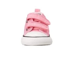 Converse Kids Chuck Taylor® 2V Ox (Infant/Toddler) -Shoe Specialty Store 61Ewlc m1BL