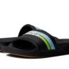 Quiksilver Kids Rivi Slide (Toddler/Little Kid/Big Kid) -Shoe Specialty Store 61G9f7VMDLL