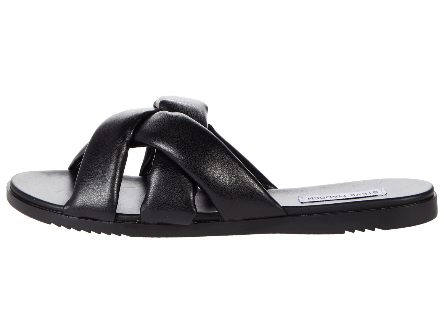 Steve Madden Salim Sandal Steve Madden Salim Sandal -Shoe Specialty Store 61GPZdmlCaS