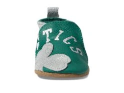 Robeez Celtics - Shamrock Patch (Infant/Toddler) 7 Robeez Celtics - Shamrock Patch (Infant/Toddler) -Shoe Specialty Store 61GhcZAyMBL