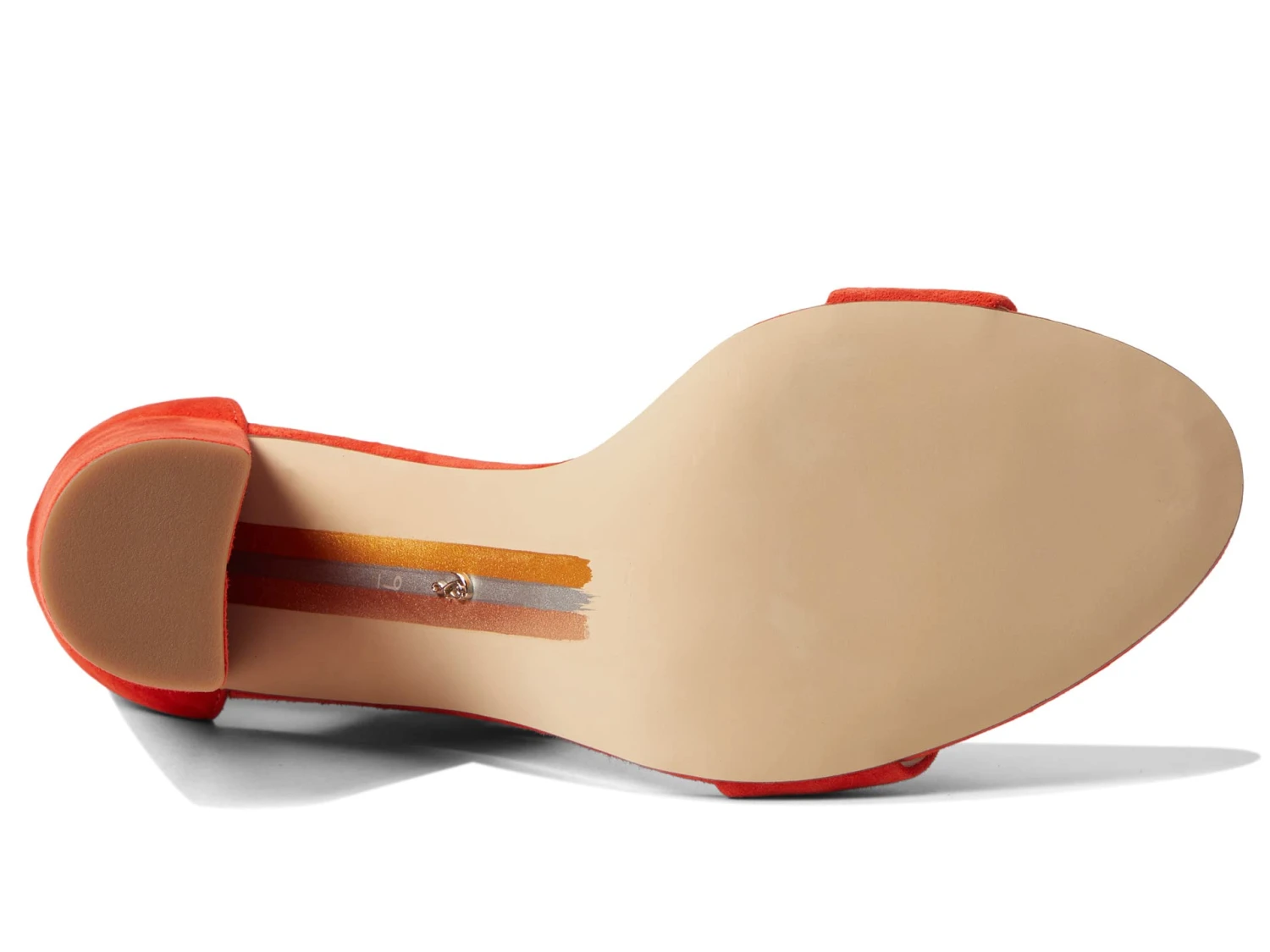 Sam Edelman Yaro Ankle Strap Sandal Heel Sam Edelman Yaro Ankle Strap Sandal Heel -Shoe Specialty Store 61H8bs8tcNL