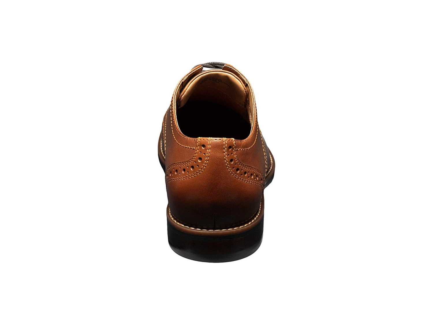Nunn Bush Fifth Ward Flex Cap Straight Toe Oxford Nunn Bush Fifth Ward Flex Cap Straight Toe Oxford -Shoe Specialty Store 61HVjXjNd6L