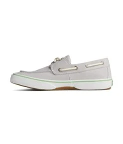 Sperry Halyard 2-Eye Summer Linen -Shoe Specialty Store 61HiVpzyeHL