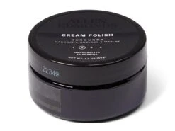 Allen Edmonds Cream Polish