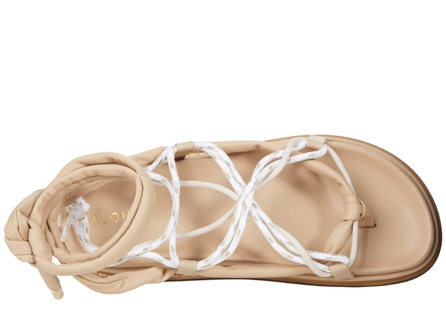 ALOHAS Jungle Laced-Up Sandal ALOHAS Jungle Laced-Up Sandal -Shoe Specialty Store 61HqpPjWQnS