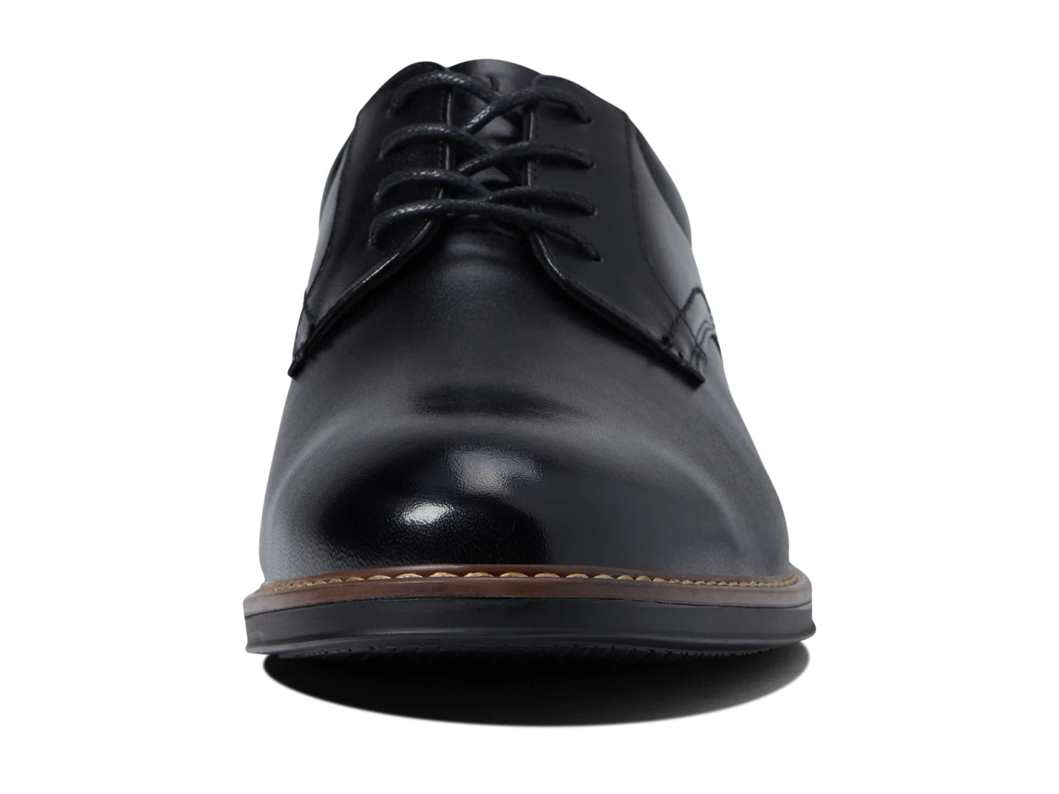 Nunn Bush Centro Flex Plain Toe Oxford Nunn Bush Centro Flex Plain Toe Oxford -Shoe Specialty Store 61I7E0 N9L