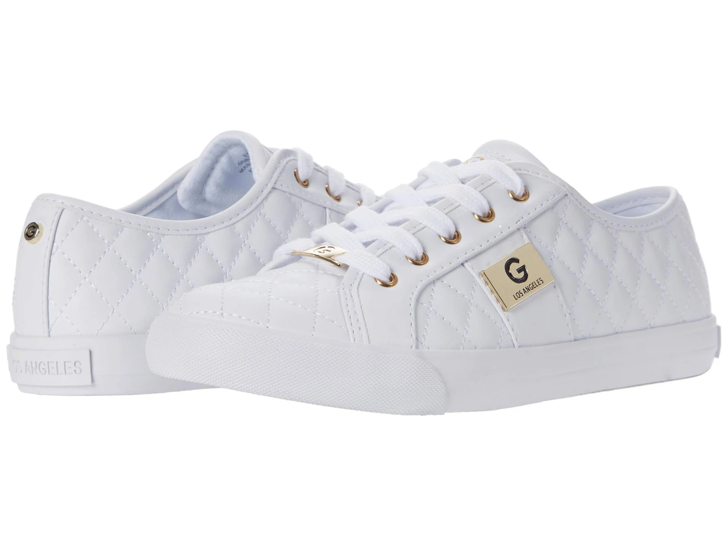 GBG Los Angeles Backer GBG Los Angeles Backer -Shoe Specialty Store 61IAlheAFL