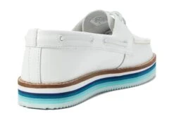 Sperry A/O 2-Eye Stacked Eva Multi Stripe -Shoe Specialty Store 61Ij0re1eL
